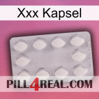 Xxx Capsule 16